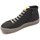 Zapatos Mujer Botines Camper K400374-009 Negro
