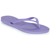Zapatos Mujer Chanclas Havaianas SLIM Violeta