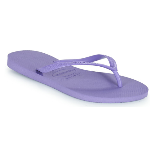 Zapatos Mujer Chanclas Havaianas SLIM Violeta