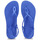 Zapatos Mujer Chanclas Havaianas LUNA Azul
