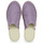Zapatos Mujer Zuecos (Mules) Havaianas ESPADRILLE MULE ECO Violeta
