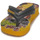 Zapatos Niño Chanclas Havaianas KIDS MAX MARVEL Multicolor