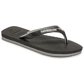 Zapatos Hombre Chanclas Havaianas CASUAL 2.0 Negro