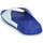 Zapatos Chanclas Havaianas SLIDE BRASIL Azul
