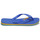 Zapatos Chanclas Havaianas BRASIL LAYERS Azul