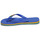 Zapatos Chanclas Havaianas BRASIL LAYERS Azul