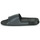 Zapatos Zuecos (Mules) Havaianas SLIDE CLASSIC Negro
