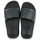 Zapatos Zuecos (Mules) Havaianas SLIDE CLASSIC Negro