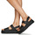 Zapatos Mujer Sandalias Dr. Martens Voss Hydro Negro