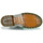 Zapatos Botas de caña baja Dr. Martens 1460 Burgundy Smooth Burdeo