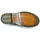 Zapatos Botas de caña baja Dr. Martens 2976 YS Dark Brown Crazy Horse Marrón