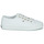 Zapatos Mujer Zapatillas bajas Tommy Hilfiger Essential Sneaker Blanco