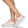 Zapatos Mujer Zapatillas bajas Kangaroos K-CR Ares Rosa