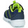 Zapatos Niña Zapatillas bajas Kangaroos KY-Chummy EV Azul / Verde