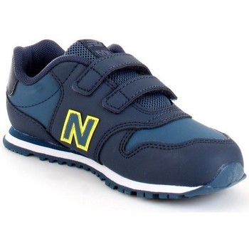 New Balance IV500 Sneakers bebé azul Azul