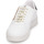Zapatos Mujer Zapatillas bajas Victoria 1258201CUARZO Blanco / Beige