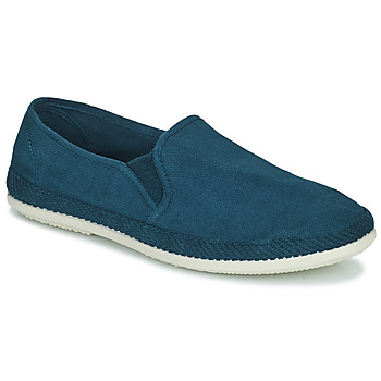 Zapatos Hombre Alpargatas Bamba By Victoria 520004MARINO Azul