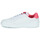Zapatos Mujer Zapatillas bajas Tommy Jeans Tommy Jeans City Cupsole Blanco