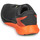 Zapatos Hombre Running / trail Under Armour UA Charged Rogue 3 Negro / Naranja