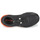 Zapatos Hombre Running / trail Under Armour UA Charged Rogue 3 Negro / Naranja
