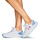 Zapatos Mujer Running / trail Under Armour UA W Charged Rogue 3 IRID Blanco