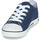 Zapatos Niños Zapatillas bajas Tommy Hilfiger KILLE Azul
