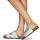 Zapatos Mujer Zuecos (Mules) Cool shoe DAPHNEE Azul