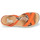 Zapatos Mujer Sandalias Rieker BOA Naranja