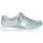 Zapatos Mujer Zapatillas bajas Remonte ODENSE Azul / Plata