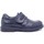 Zapatos Hombre Derbie & Richelieu Pablosky COLEGIAL VELCRO MARINO Azul