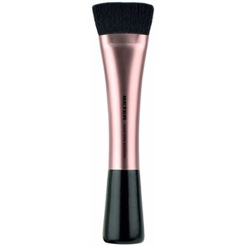 Belleza Mujer Pinceles Beter Brush Especial Countouring Masters Edition 