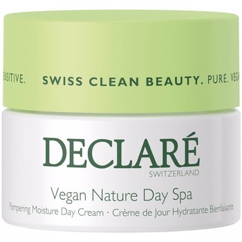 Belleza Perfume Declaré Vegan Nature Sensitive Day 