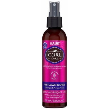 Belleza Acondicionador Hask Curl Care 5-in-1 Leave-in Spray 