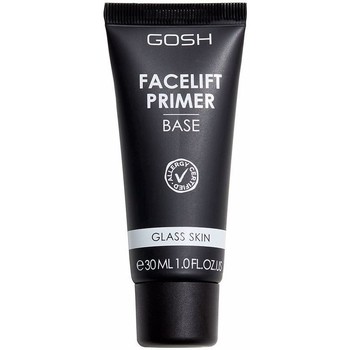 Belleza Mujer Base de maquillaje Gosh Facelift Primer Base 001-transparent 