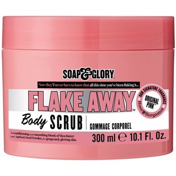 Belleza Mujer Exfoliante & Peeling Soap & Glory Flake Away Body Scrub 