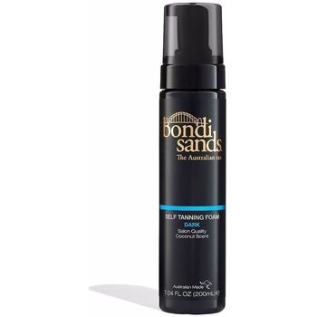 Belleza Mujer Protección solar Bondi Sands Self Tanning Foam dark 