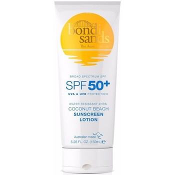 Belleza Protección solar Bondi Sands Spf50+ Water Resistant 4hrs Coconut Beach Sunscreen Lotion 