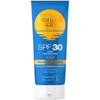 Belleza Protección solar Bondi Sands Spf30+ Water Resistant 4hrs Coconut Beach Sunscreen Lotion 