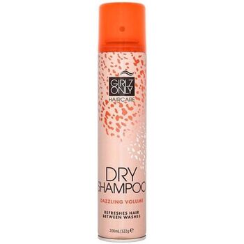 Belleza Mujer Champú Girlz Only Dry Shampoo Dazzling Volume 