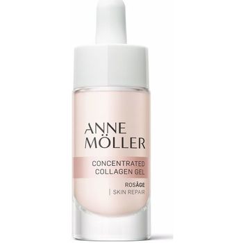 Belleza Antiedad & antiarrugas Anne Möller Rosâge Concentrated Collagen Gel 