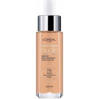Belleza Base de maquillaje L'oréal Accord Parfait Nude Sérum Con Color 2-3 