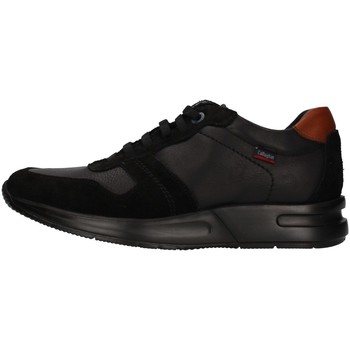 Zapatos Hombre Zuecos (Clogs) CallagHan 91317 Negro