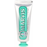 Belleza Tratamiento corporal Marvis Classic Strong Mint Toothpaste 