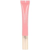 Belleza Mujer Gloss  Clarins Eclat Minute Embellisseur Lèvres 05-candy Shimmer 