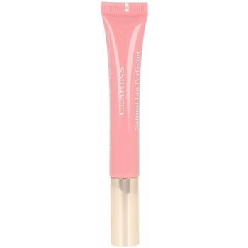 Belleza Mujer Gloss  Clarins Eclat Minute Embellisseur Lèvres 05-candy Shimmer 