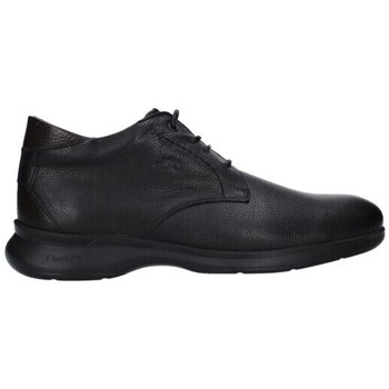Zapatos Hombre Botas Fluchos 1332 INDIOS NEGRO Hombre Negro Negro
