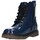 Zapatos Niña Derbie & Richelieu Xti 57804 Niña Azul marino Azul