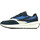 Zapatos Hombre Deportivas Moda Fila Reggio 212 Azul