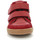 Zapatos Niño Zapatillas altas Aster Woutainkro Rojo
