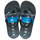Zapatos Niño Chanclas Rip Curl Daybreak Negro / Azul